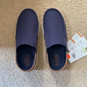 Men’s Santa Cruz Crocs